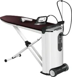 Miele B4847 FashionMaster kép