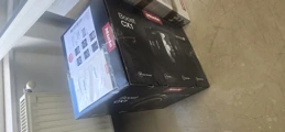 Miele BOOST CX1 CAT & DOG POWERLINE/B porzsák nélküli porszívó kép