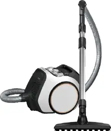 Miele BOOST CX1 PARQUET POWERLINE porzsák nélküli porszívó kép