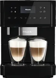 Miele CM 6160 automata kávéfőző kép