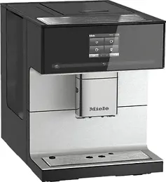 Miele CM 7350 automata kávéfőző kép