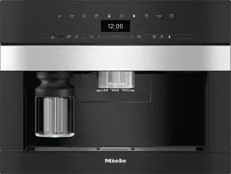Miele CVA 7440 beépíthető kávéfőző kép