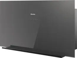 Miele DA 9092 W SCREEN GRAFITSZüRKE kürtős páraelszívó kép