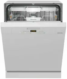 Miele G 5110 SCI W beépíthető mosogatógép kép