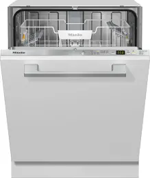 Miele G 5150 VI ACTIVE beépíthető mosogatógép kép
