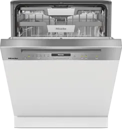 Miele G 7040 SCI AUTODOS NEMESACéL beépíthető mosogatógép kép