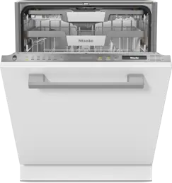 Miele G 7080 SCVI AUTODOS NEMESACéL beépíthető mosogatógép kép