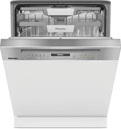 Miele G 7131 SCI AD 125 beépíthető mosogatógép kép