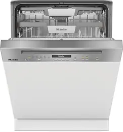 Miele G 7210 SCI beépíthető mosogatógép kép
