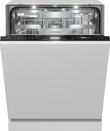 Miele G 7260 SCVI beépíthető mosogatógép kép