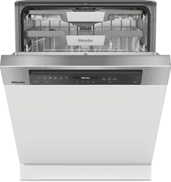 Miele G 7601 SCI AUTODOS NEMESACéL beépíthető mosogatógép kép