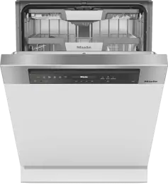 Miele G 7605 SCI XXL beépíthető mosogatógép kép