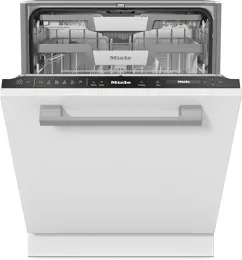 Miele G 7650 SCVI beépíthető mosogatógép kép