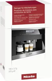 Miele GP CL MCX 0101 P Tejvezeték tisztító kép