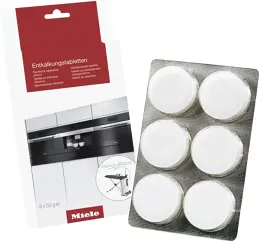 Miele GP DC CX 0061 T Vízkőmentesítő tabletta kép
