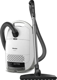 Miele GUARD M1 PARQUET FLEX BRILIáNSFEHéR porszívó porzsákos kép