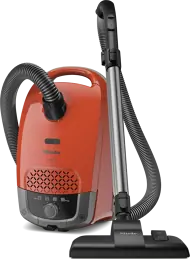 Miele GUARD S1 JUNIOR porszívó porzsákos kép