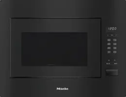 Miele M 2240 SC beépíthető mikrohullámú sütő kép