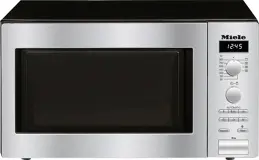 Miele M 6012 SC mikrohullámú sütő kép