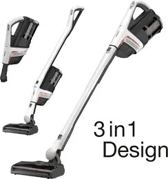 Miele TRIFLEX HX2 kéziporszívó kép