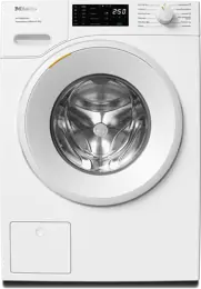 Miele WSD383 WCS elöltöltős mosógép kép