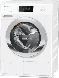 Miele WTR870 WPM mosó-szárítógép kép