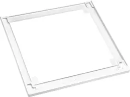 Miele WTV 501 Összeépítő keret kép