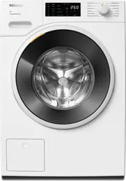Miele WWB360 WCS elöltöltős mosógép kép