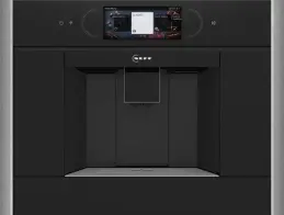 Neff CL4TT11N0 Beépíthető automata kávéfőző kép