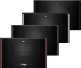 Neff NR9GR31Y1 flex design beépíthető mikrohullámú sütő kép