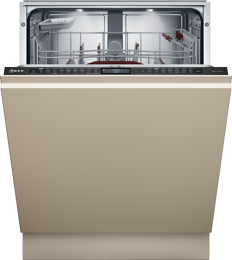Neff S299ZB803E Beépíthető mosogatógép kép