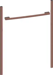 Neff Z9075BY0 neff flex design seamless csomag kombinációk összeépítéshez kép