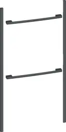 Neff Z9105AY0 neff flex design seamless csomag kombinációk összeépítéshez kép