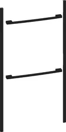 Neff Z9105DY0 neff flex design seamless csomag kombinációk összeépítéshez kép