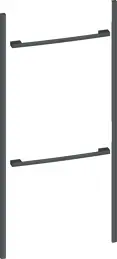 Neff Z912BAY0 neff flex design seamless csomag kombinációk összeépítéshez kép