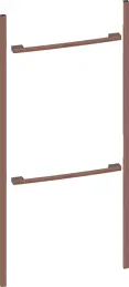 Neff Z912BBY0 neff flex design seamless csomag kombinációk összeépítéshez kép
