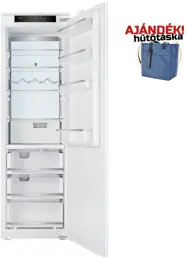 Nodor NorFrost TUNDRA TNF-177 BI SL ! beépíthető hűtőszekrény kép