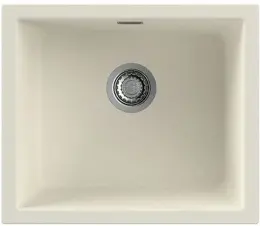 Nodor 45 40 1B BG Gránit mosogatótálcák kép