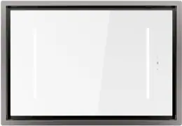 Nodor NorBreeze ISLA BESTLA WH 960 RF - ÚJ! mennyezetbe építhető páraelszívó kép