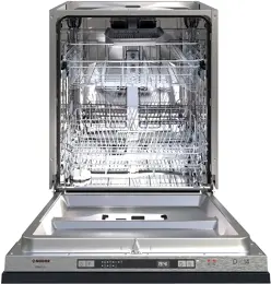 Nodor NorCare DW-6141 I SL beépíthető mosogatógép kép