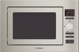 Nodor NorChef MW-25 DG SS - ÚJ! beépíthető mikrohullámú sütő kép