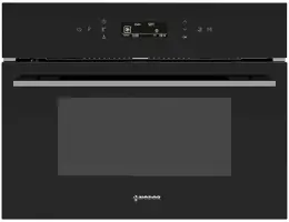 Nodor NorChef MW-4800 DB beépíthető mikrohullámú sütő kép