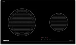 Nodor NorCook VH-N7502 beépíthető dominó főzőlap kép