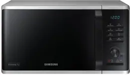 Samsung MG23K3515AS/EO mikrohullámú sütő kép