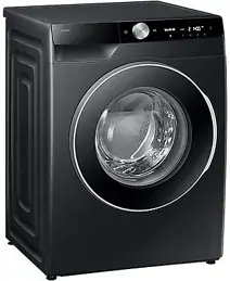 Samsung WW90DG6U25LBU4 elöltöltős mosógép kép