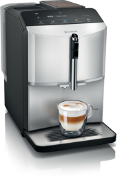 Siemens TF303E01 automata kávéfőző kép