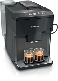 Siemens TP511R09 automata kávéfőző kép