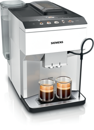 Siemens TP515R02 automata kávéfőző kép