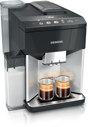 Siemens TQ513R01 automata kávéfőző kép