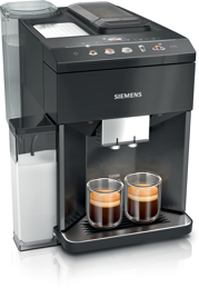 Siemens TQ518RX3 automata kávéfőző kép